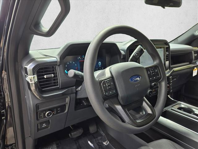 new 2026 Ford F-150 car, priced at $57,958