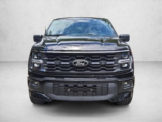 new 2026 Ford F-150 car, priced at $57,958