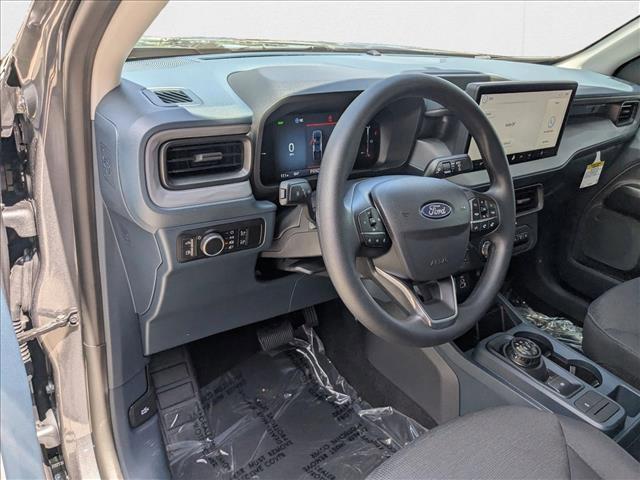 new 2025 Ford Maverick car, priced at $28,827
