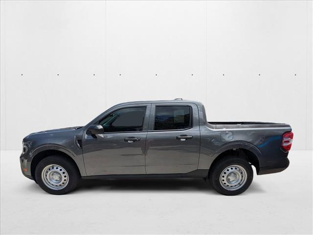 new 2025 Ford Maverick car, priced at $28,827