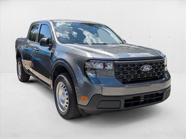 new 2025 Ford Maverick car, priced at $28,827