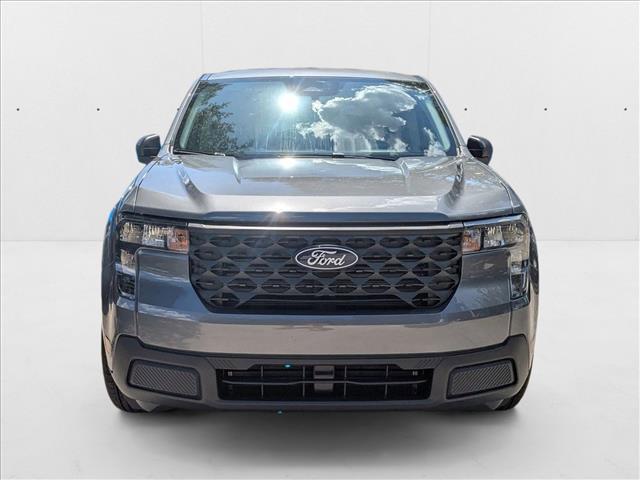 new 2025 Ford Maverick car, priced at $28,827