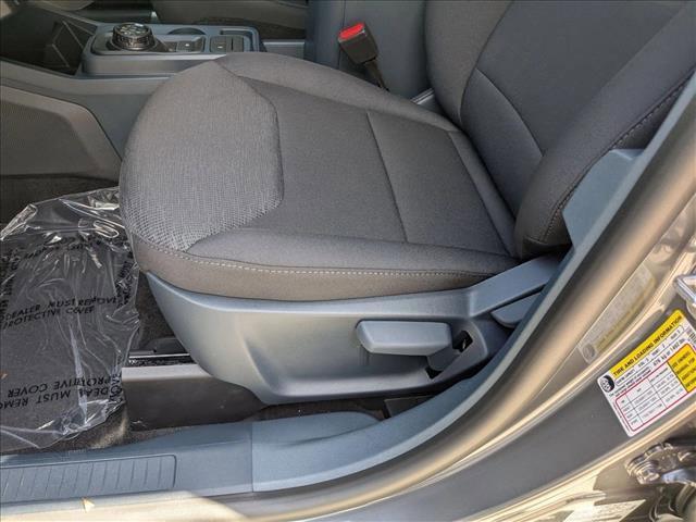 new 2025 Ford Maverick car, priced at $28,827