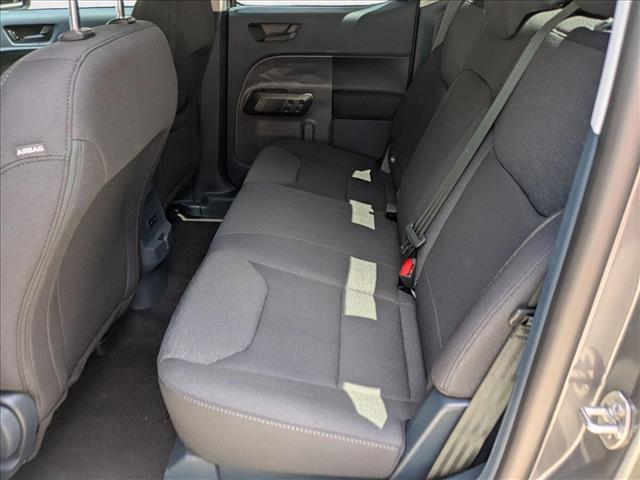 new 2025 Ford Maverick car, priced at $28,827