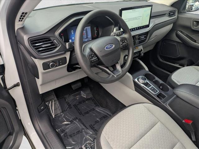new 2026 Ford Escape car, priced at $31,449