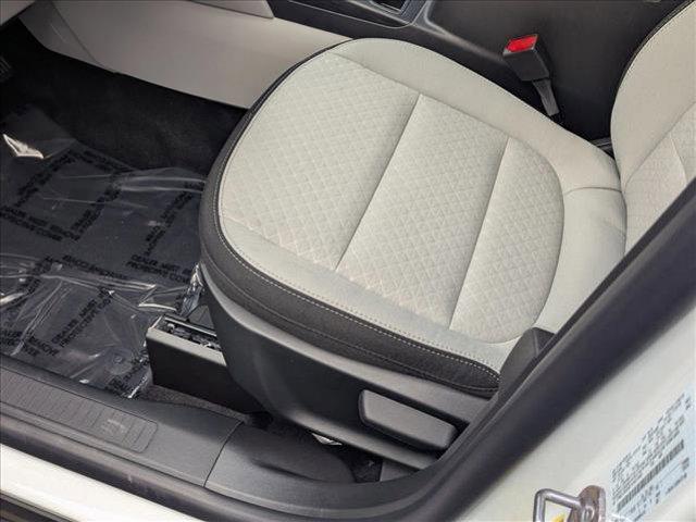 new 2026 Ford Escape car, priced at $31,449