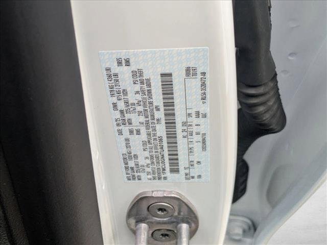new 2026 Ford Escape car, priced at $31,449