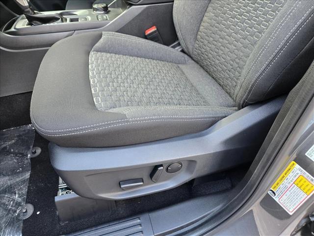 new 2025 Ford Ranger car, priced at $39,382