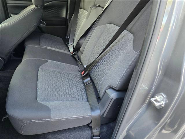 new 2025 Ford Ranger car, priced at $39,382