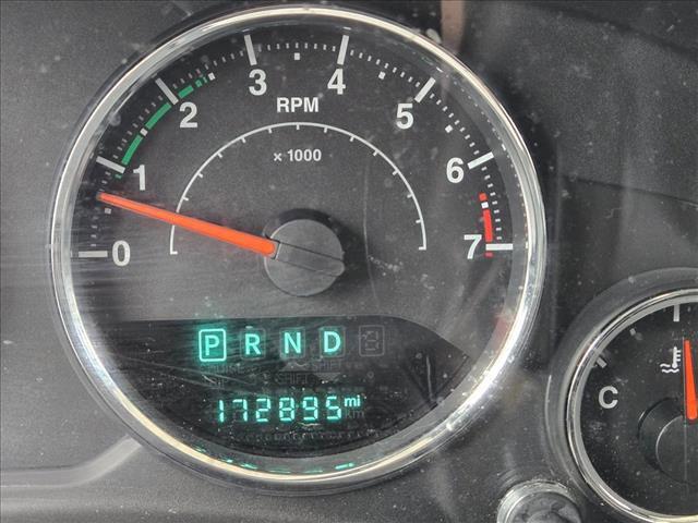 used 2015 Jeep Wrangler Unlimited car, priced at $12,449