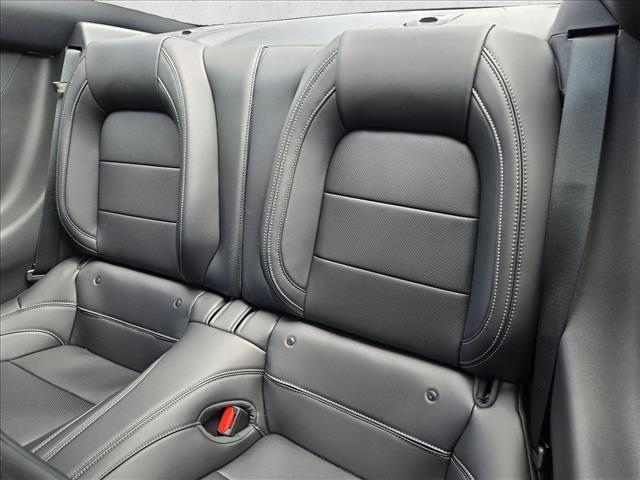 new 2026 Ford Mustang car, priced at $61,423