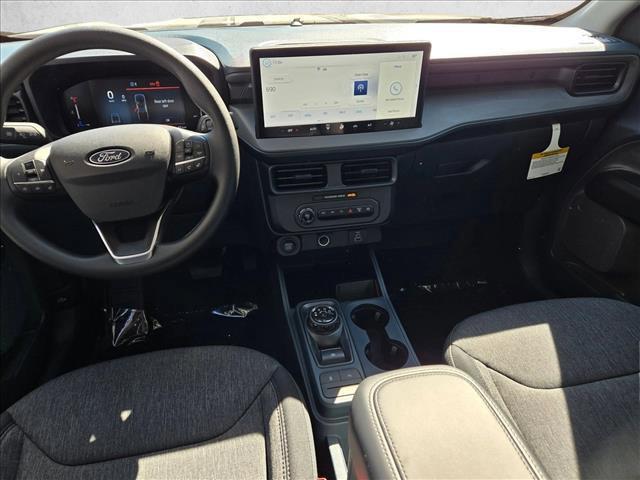 new 2026 Ford Maverick car, priced at $35,170