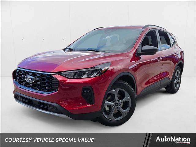 new 2025 Ford Escape car, priced at $24,768