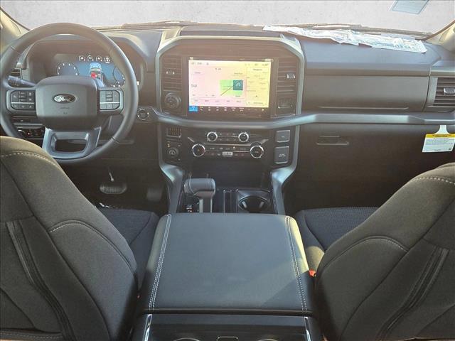 new 2026 Ford F-150 car, priced at $64,780