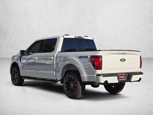 new 2026 Ford F-150 car, priced at $64,780