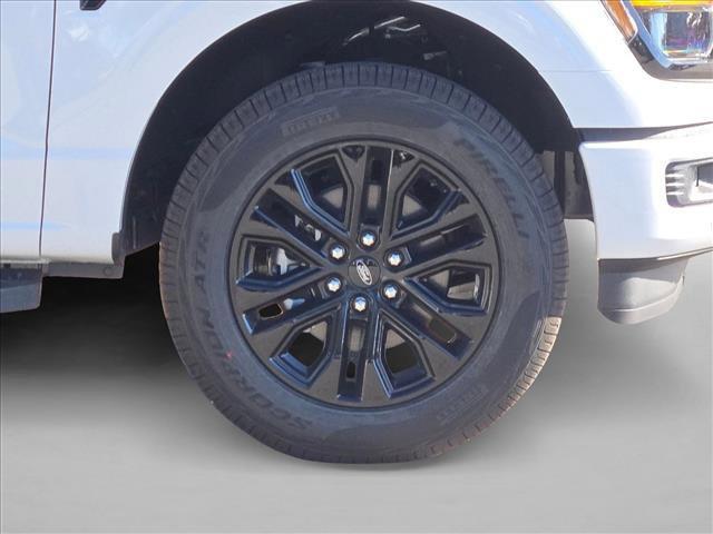 new 2026 Ford F-150 car, priced at $64,780