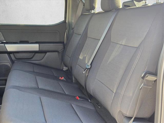 new 2026 Ford F-150 car, priced at $64,780