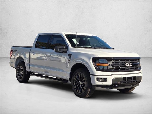 new 2026 Ford F-150 car, priced at $64,780