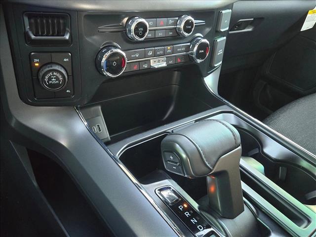 new 2026 Ford F-150 car, priced at $64,780