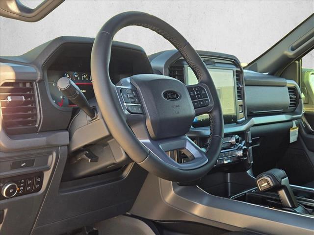 new 2026 Ford F-150 car, priced at $64,780