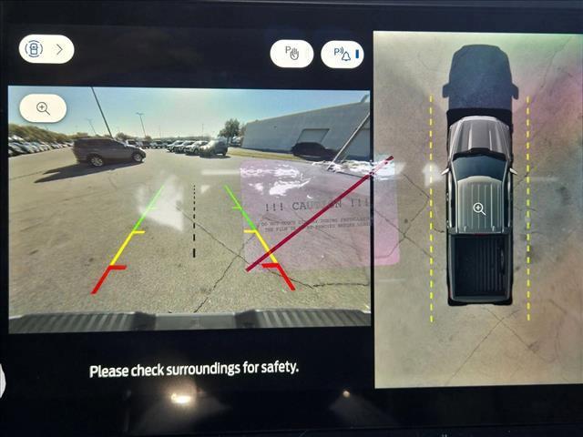 new 2026 Ford F-150 car, priced at $64,780