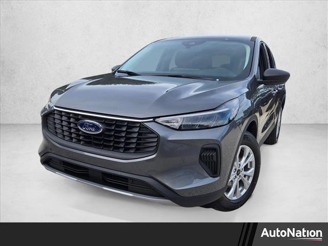 new 2026 Ford Escape car, priced at $33,680