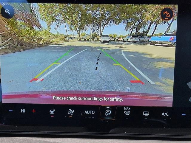 used 2025 Ford Mustang car, priced at $32,998