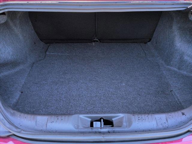 used 2025 Ford Mustang car, priced at $32,998