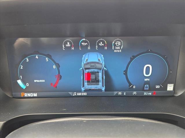 new 2026 Ford F-150 car, priced at $65,350