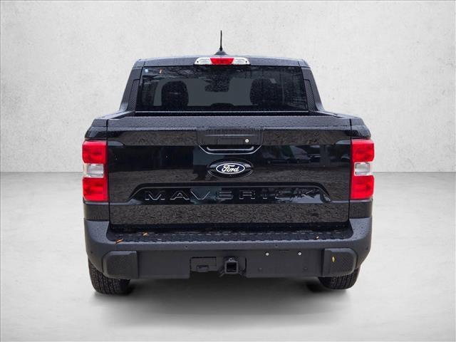 new 2026 Ford Maverick car, priced at $30,317