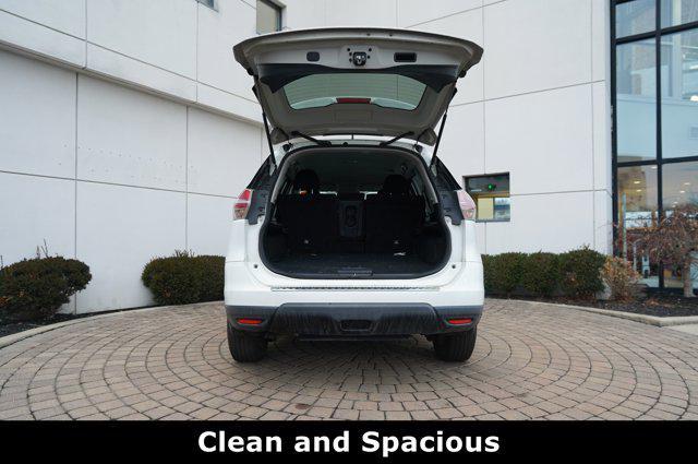 used 2014 Nissan Rogue car, priced at $11,385
