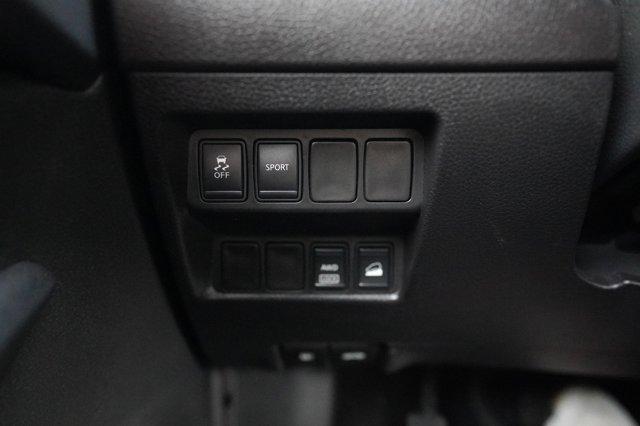 used 2014 Nissan Rogue car, priced at $11,385