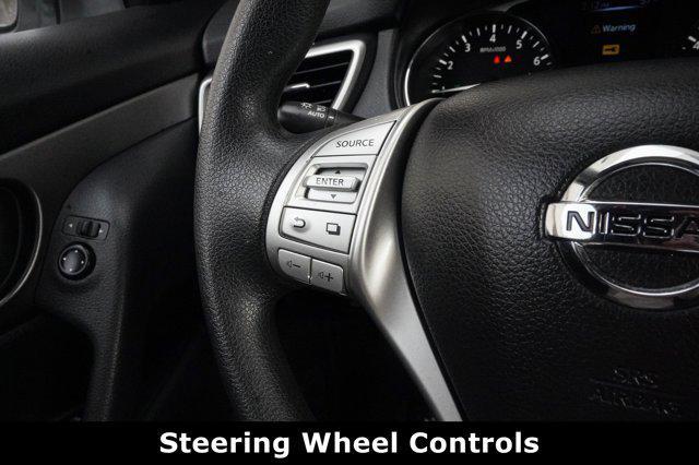 used 2014 Nissan Rogue car, priced at $11,385