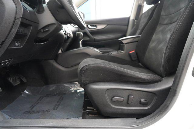 used 2014 Nissan Rogue car, priced at $11,385