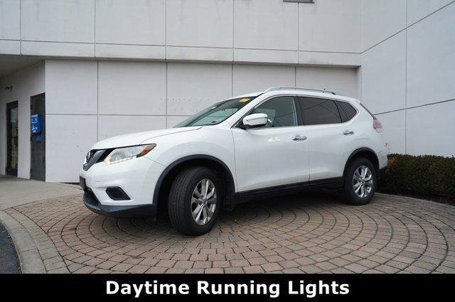used 2014 Nissan Rogue car, priced at $11,385