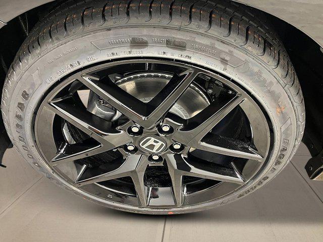 new 2026 Honda Civic car, priced at $28,990