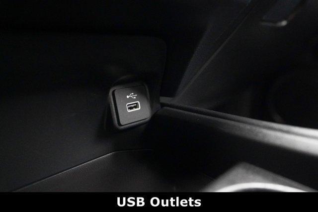 used 2024 Honda HR-V car, priced at $25,419