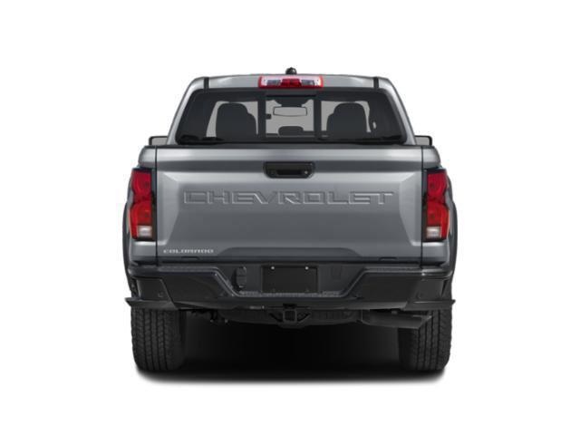 used 2024 Chevrolet Colorado car, priced at $40,294