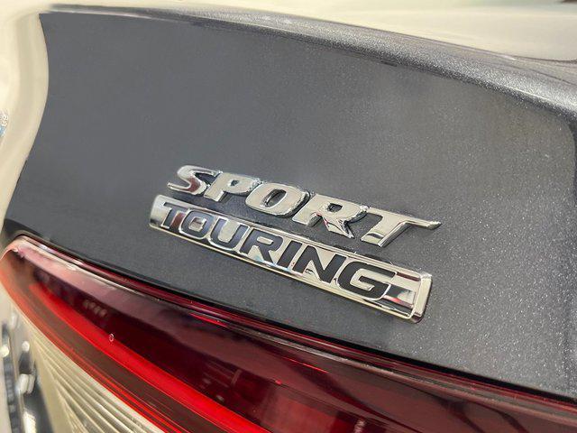 new 2026 Honda Civic Hybrid car, priced at $33,590