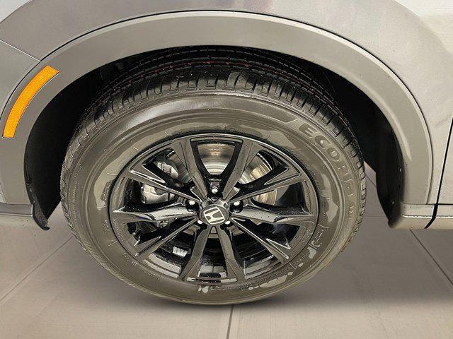 new 2025 Honda CR-V Hybrid car, priced at $38,510