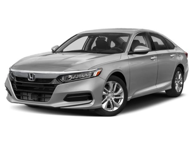 used 2020 Honda Accord car, priced at $22,341