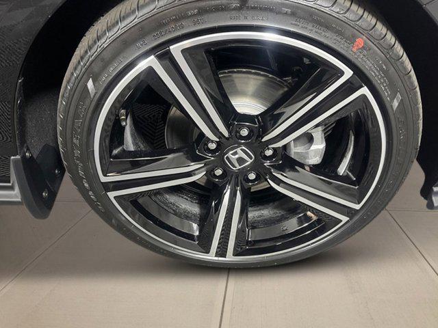 new 2026 Honda Accord car, priced at $31,890