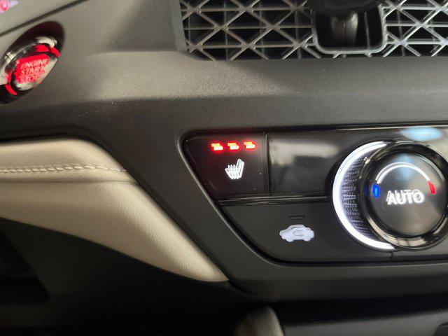 new 2026 Honda Accord car, priced at $32,345