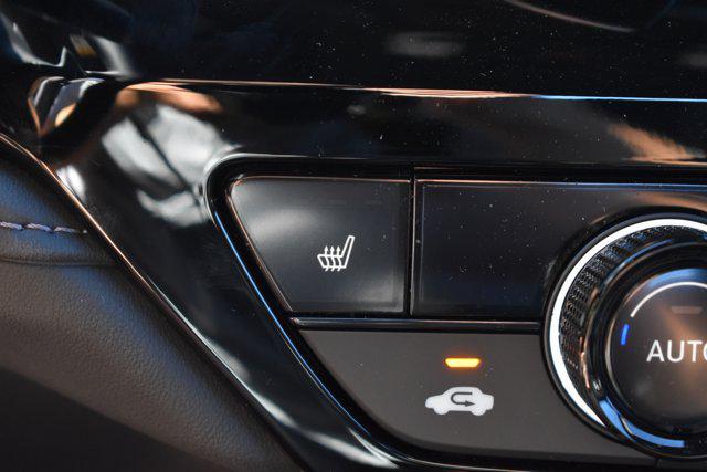 new 2026 Honda Accord Hybrid car, priced at $37,145