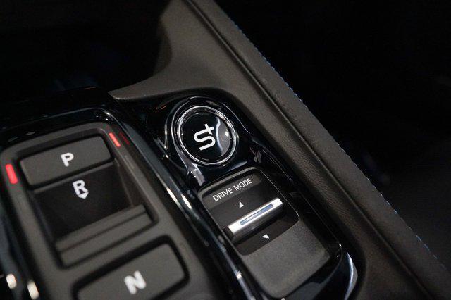 new 2026 Honda Prelude car, priced at $43,650