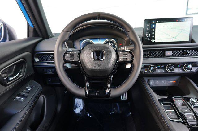 new 2026 Honda Prelude car, priced at $43,650