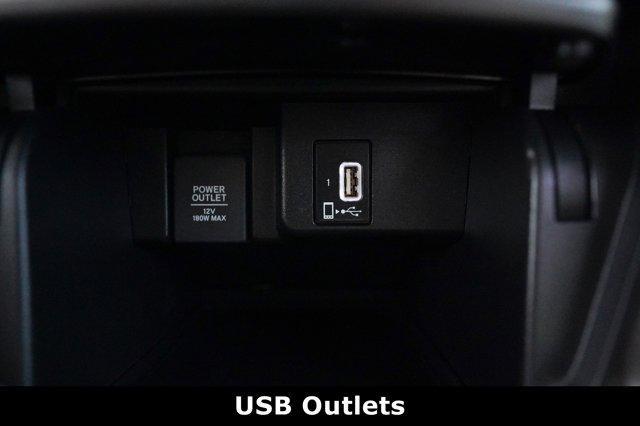 used 2018 Honda Accord car, priced at $19,248