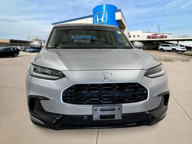 new 2025 Honda HR-V car, priced at $32,395