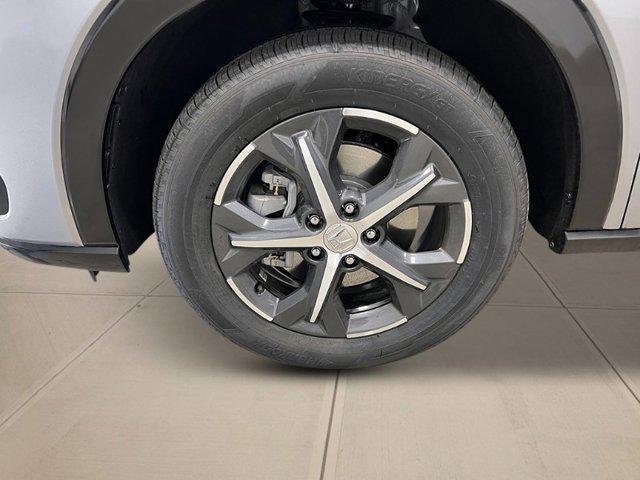 new 2025 Honda HR-V car, priced at $32,395