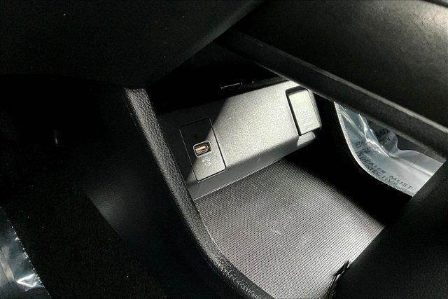 used 2021 Honda HR-V car, priced at $20,668